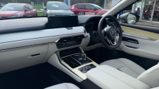 Mazda CX-80 2.5 PHEV Takumi 5dr Auto AWD Estate